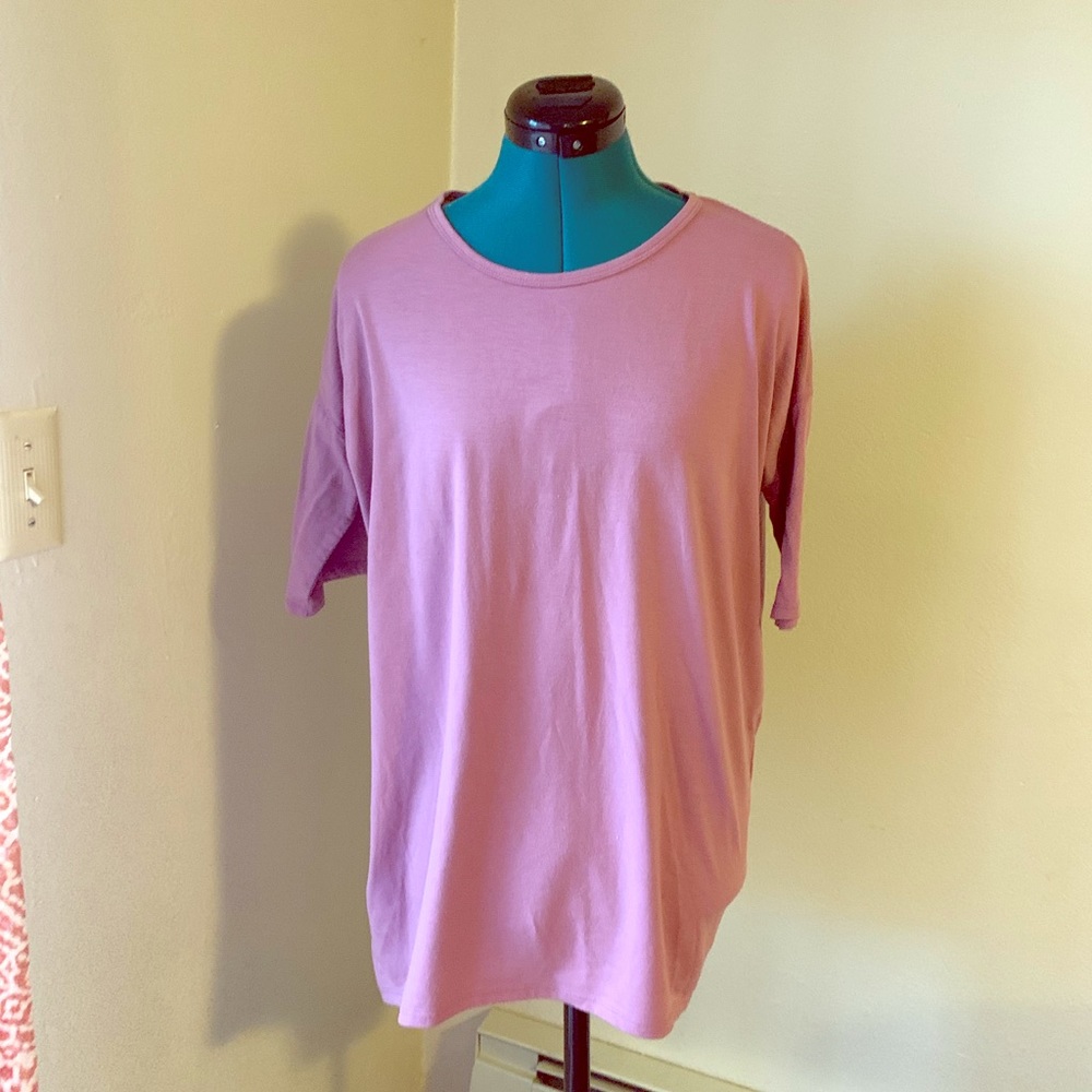 *Sold* LuLaRoe Irma